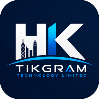 TIKGRAM